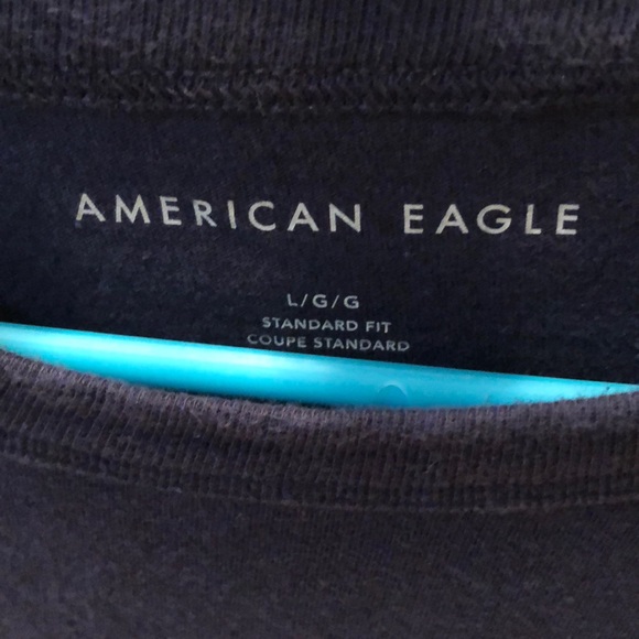 American eagle t shirt - Picture 2 of 3